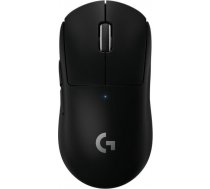 Datorpele Logitech G PRO X Superlight, melna