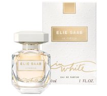 Parfimērijas ūdens Elie Saab Le Parfum In White, 30 ml