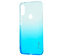 Telefona vāciņš Evelatus, Huawei P Smart 2019, zila