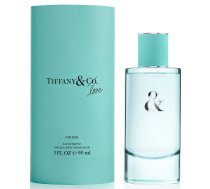 Parfimērijas ūdens Tiffany&Co Tiffany & Love, 90 ml