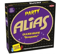 Galda spēle Tactic Party Alias 58795, RUS