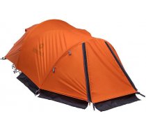 Divvietīga telts Marmot Thor 2P 889169900129, oranža/pelēka