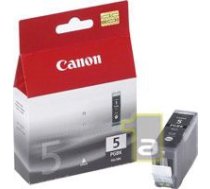 Tintes printera kasetne Canon, melna