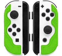 Spēļu vadības pults lente Lizard Skins Switch Joy-Con - Emerald Green 0.5mm