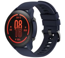 Viedais pulkstenis Xiaomi Mi Watch, zila