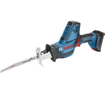 Taisns zāģis Bosch Professional GSA 18 V-LI C, 18 V