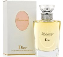 Tualetes ūdens Christian Dior Les Creations De Monsieur Dior Diorissimo, 50 ml