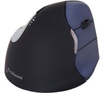 Datorpele Evoluent VerticalMouse 4, melna