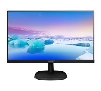 Monitors Philips 243V7QJABF/00, 23.8", 5 ms