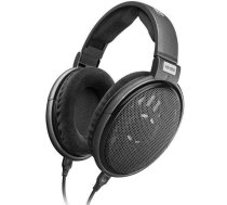 Vadu austiņas Sennheiser HD 650, pelēka