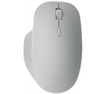 Datorpele Microsoft Surface Precision Mouse, pelēka