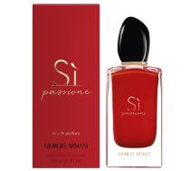 Parfimērijas ūdens Giorgio Armani Si Passione, 100 ml