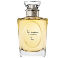 Tualetes ūdens Christian Dior Les Creations De Monsieur Dior Diorissimo, 100 ml