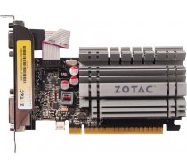 Videokarte Zotac GeForce GT 730 ZONE Edition ZT-71113-20L, 2 GB, GDDR3