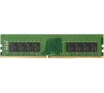 Operatīvā atmiņa (RAM) Kingston KVR26N19S6/4, DDR4, 4 GB, 2666 MHz