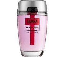 Tualetes ūdens Hugo Boss Energise, 75 ml
