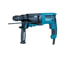 Perforators Makita HR2631FTJ, 3.1 kg, 800 W