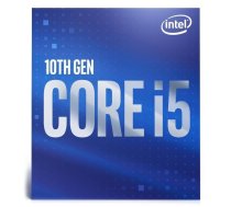 Procesors Intel Intel® Core™ i5-10400 BX8070110400, 2.9GHz, LGA 1200, 12MB