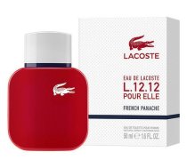 Tualetes ūdens Lacoste Eau de Lacoste L.12.12 Pour Elle, 50 ml