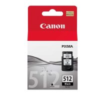 Tintes printera kasetne Canon PG-512, melna