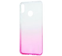 Telefona vāciņš Evelatus, Huawei P Smart 2019, rozā