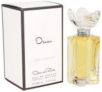 Parfimērijas ūdens Oscar de la Renta Espirit Doscar Edp, 100 ml