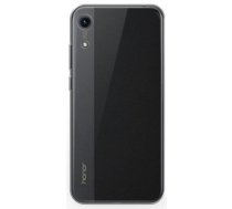 Telefona vāciņš Mocco, Huawei Honor Play 8A, caurspīdīga