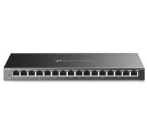 Komutators (Switch) TP-Link TL-SG116E