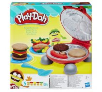 Veidošanas pasta Hasbro Play-Doh B5521, daudzkrāsaina