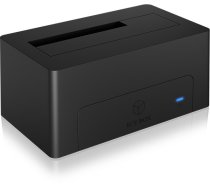 Dokstacija RaidSonic ICY BOX IB-1121-C31 - HDD Docking Station