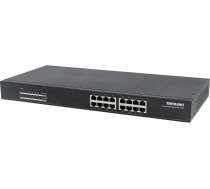 Komutators (Switch) Intellinet 560993