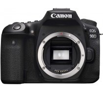 Spoguļkamera Canon EOS 90D Body