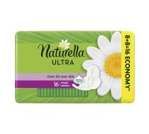 Higiēniskās paketes Naturella Ultra, Maxi, 16 gab.