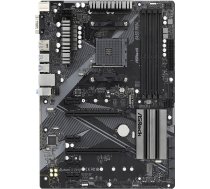 Mātesplate ASRock B450 Pro4 R2.0