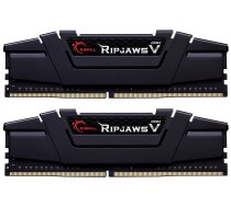 Operatīvā atmiņa (RAM) G.SKILL RipJaws V RipJawsV, DDR4, 16 GB, 4400 MHz