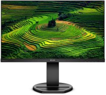 Monitors Philips 241B8QJEB, 23.8", 5 ms