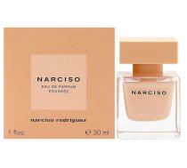 Parfimērijas ūdens Narciso Rodriguez Narciso Poudree, 30 ml