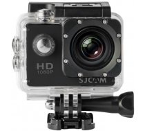 Sporta kamera Sjcam SJ4000, melna
