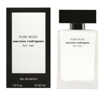 Parfimērijas ūdens Narciso Rodriguez Pure Musc For Her, 50 ml