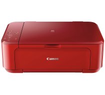 Daudzfunkciju printeris Canon PIXMA MG3650, tintes, krāsains