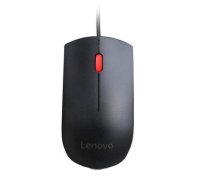 Datorpele Lenovo 4Y50R20863, melna