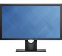 Monitors Dell E2216HV, 22", 5 ms