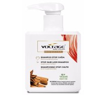 Šampūns Voltage Cosmetics Anti Hair Loss, 500 ml