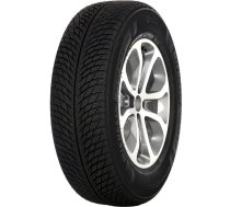 Ziemas riepa Michelin Pilot Alpin 5 SUV 275/45/R20, 110-V, XL, C, C, 70 dB