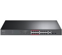 Komutators (Switch) TP-Link SL1218MP