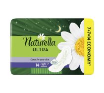 Higiēniskās paketes Naturella Ultra, Large, 14 gab.