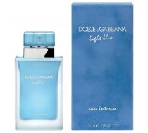 Parfimērijas ūdens Dolce & Gabbana Light Blue Eau Intense, 25 ml