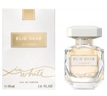 Parfimērijas ūdens Elie Saab Le Parfum In White, 50 ml