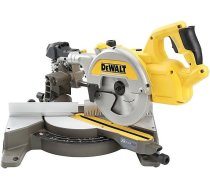 Bezvadu ripzāģis Dewalt DCS777T2-QW, 54 V