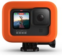 Futrālis Gopro Floaty Floating Camera Case, oranža